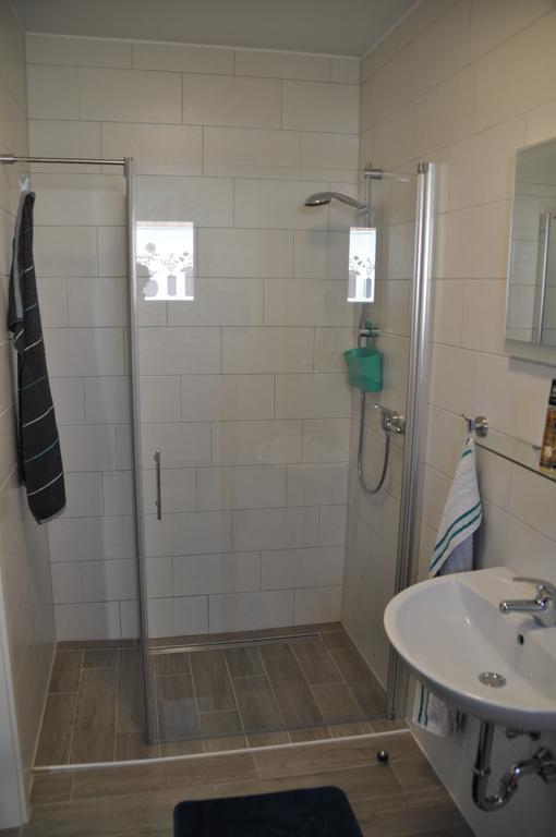 Ferienwohnungen Haus Sauer Offenheim Eksteriør bilde